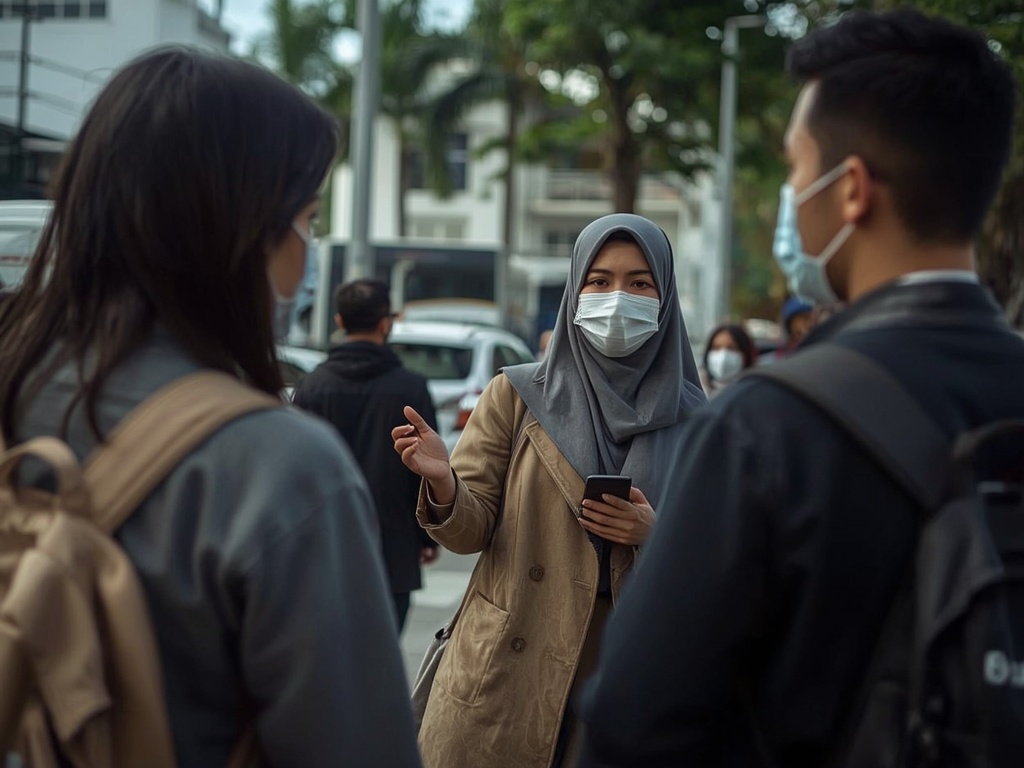 Panduan Operasional Terpadu: Keluarga Sehat, Perjalanan Aman, Rumah Hemat Energi post thumbnail image